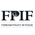 Foreign Policy in Focus